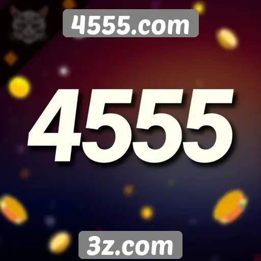 Comparativo de bônus oferecidos por 4555.com