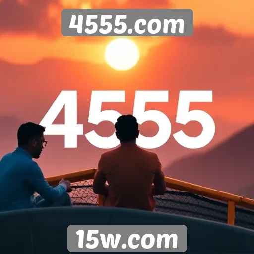 Futuras atualizações planejadas para 4555.com