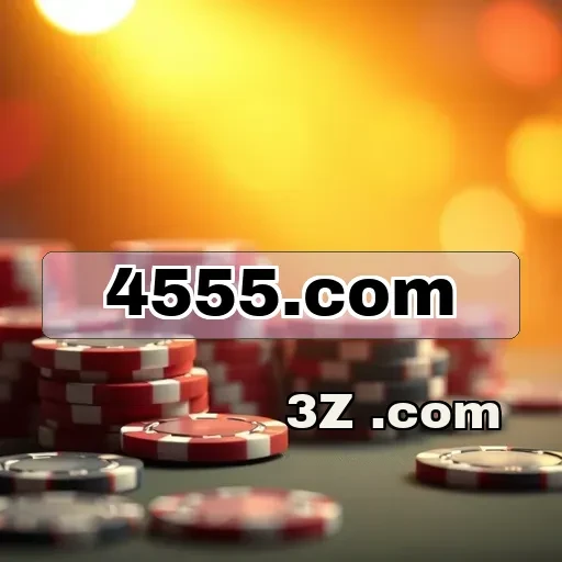 4555.com Pôquer
