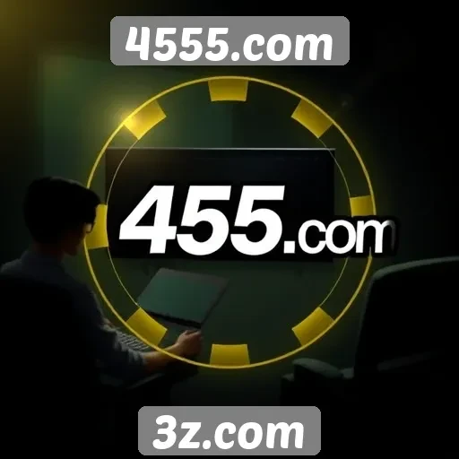 O impacto da regulamentação em jogos online no 4555.com
