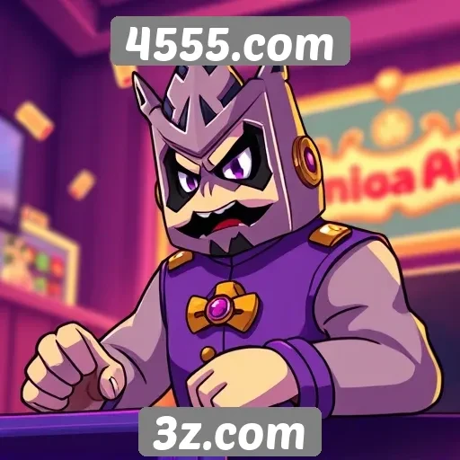 Feedback dos usuários sobre a experiência em 4555.com